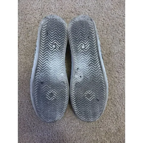 Vintage Hanana Bianca Snake Causal women’s Shoe Size 8 - Picture 5 of 8